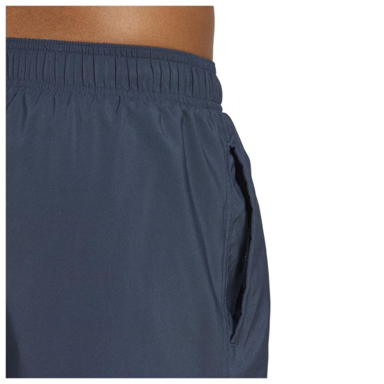 Adidas Ανδρικό μαγιό Solid CLX Classic-Length Swim Shorts